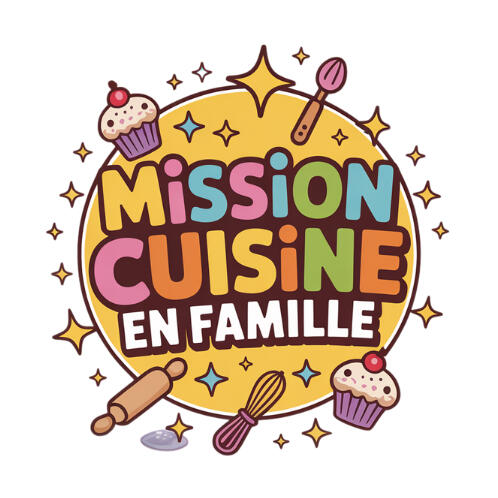 Mission Cuisine en Famille